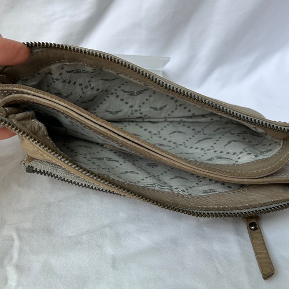 Zadig & Voltaire Wristlet - Picture 4 of 11